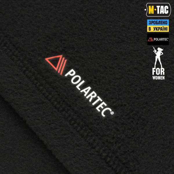 M-Tac кофта Delta Polartec Lady Black - 70018002 M-Tac кофта Delta Polartec Lady Black - 70018002