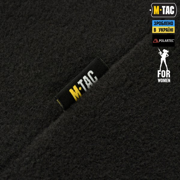 M-Tac кофта Delta Polartec Lady Black - 70018002 M-Tac кофта Delta Polartec Lady Black - 70018002