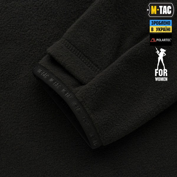 M-Tac кофта Delta Polartec Lady Black - 70018002 M-Tac кофта Delta Polartec Lady Black - 70018002