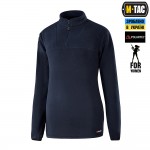 M-Tac кофта Delta Polartec Lady Dark Navy Blue