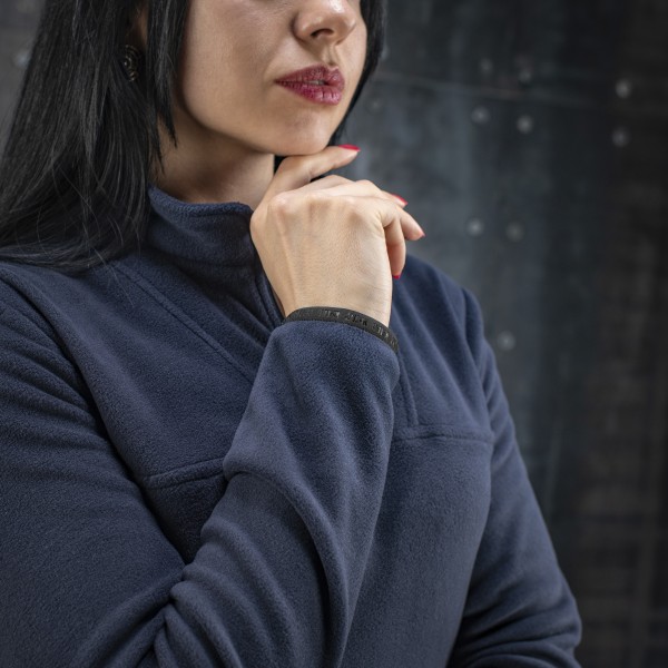 M-Tac кофта Delta Polar Pro Lady Dark Navy Blue - 70018015 M-Tac кофта Delta Polar Pro Lady Dark Navy Blue - 70018015