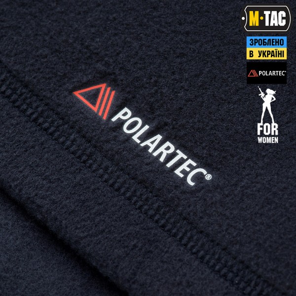 M-Tac кофта Delta Polar Pro Lady Dark Navy Blue - 70018015 M-Tac кофта Delta Polar Pro Lady Dark Navy Blue - 70018015