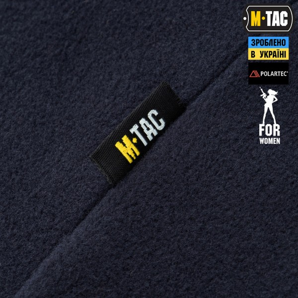 M-Tac кофта Delta Polar Pro Lady Dark Navy Blue - 70018015 M-Tac кофта Delta Polar Pro Lady Dark Navy Blue - 70018015