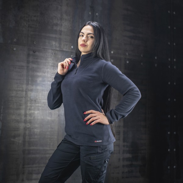 M-Tac кофта Delta Polar Pro Lady Dark Navy Blue - 70018015 M-Tac кофта Delta Polar Pro Lady Dark Navy Blue - 70018015