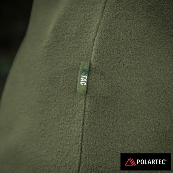 M-Tac кофта Delta Polartec Lady Army Olive - 70018064 M-Tac кофта Delta Polartec Lady Army Olive - 70018064