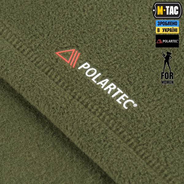 M-Tac кофта Delta Polartec Lady Army Olive - 70018064 M-Tac кофта Delta Polartec Lady Army Olive - 70018064