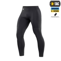 M-Tac термобрюки Winter Baselayer Black