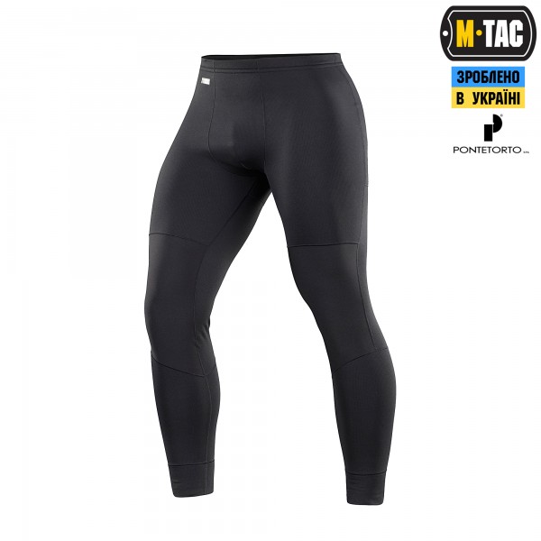 M-Tac термоштани Winter Baselayer Black - 70021002-S