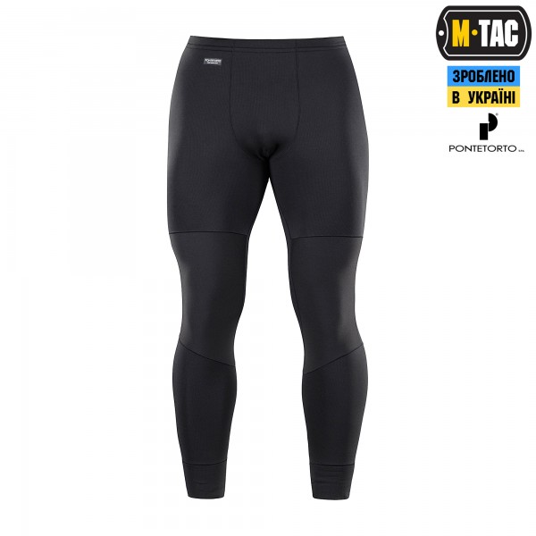 M-Tac термоштани Winter Baselayer Black - 70021002-S
