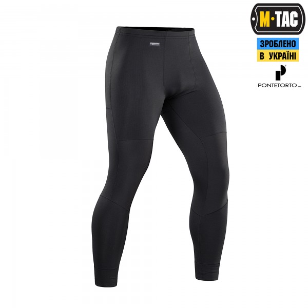M-Tac термоштани Winter Baselayer Black - 70021002-S