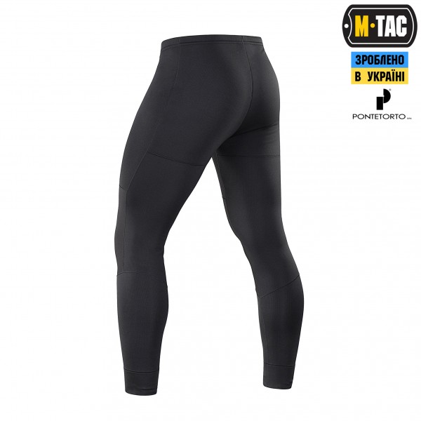 M-Tac термоштани Winter Baselayer Black - 70021002-S
