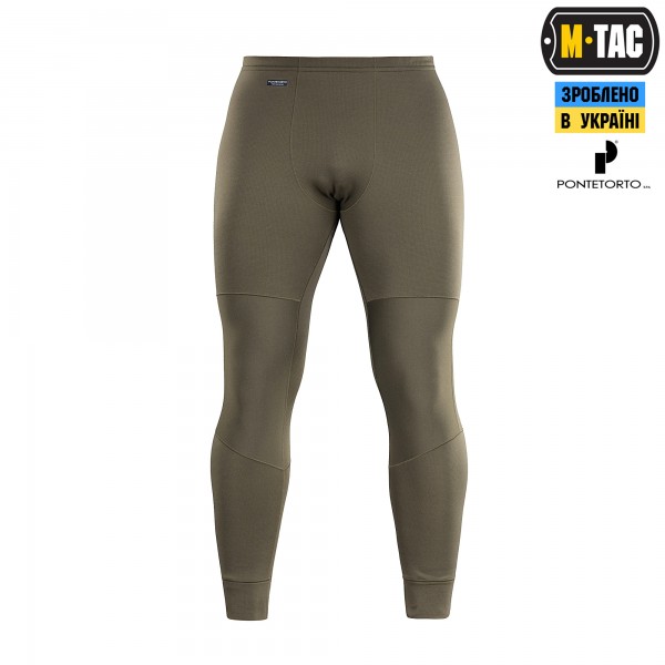 M-Tac термоштани Winter Baselayer Dark Olive - 70021048-S M-Tac термоштани Winter Baselayer Dark Olive - 70021048-S