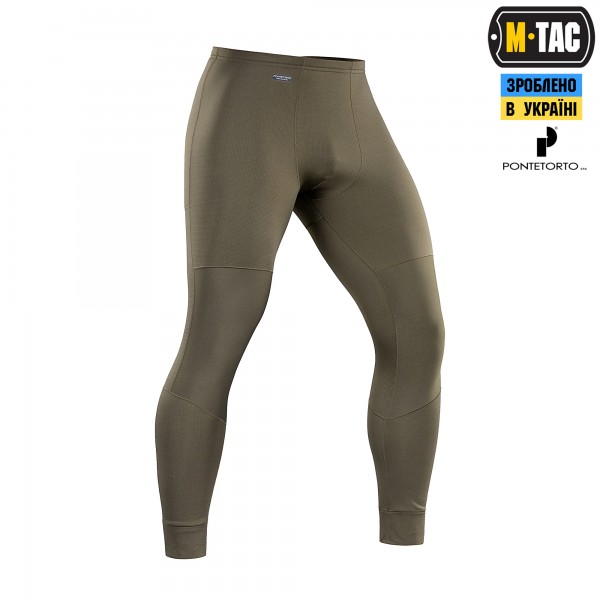 M-Tac термоштани Winter Baselayer Dark Olive - 70021048-S M-Tac термоштани Winter Baselayer Dark Olive - 70021048-S