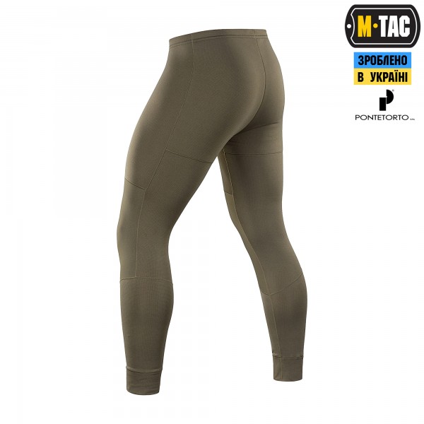 M-Tac термоштани Winter Baselayer Dark Olive - 70021048-S M-Tac термоштани Winter Baselayer Dark Olive - 70021048-S