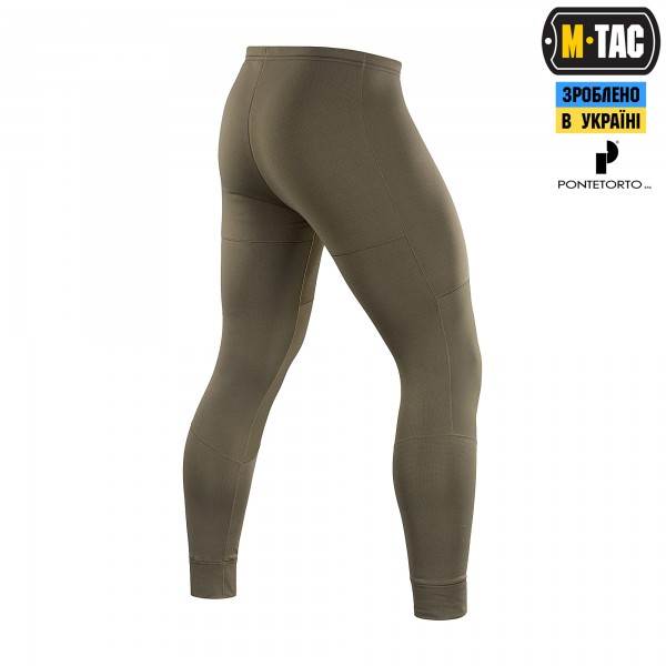 M-Tac термоштани Winter Baselayer Dark Olive - 70021048-S M-Tac термоштани Winter Baselayer Dark Olive - 70021048-S