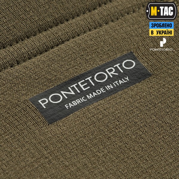 M-Tac термоштани Winter Baselayer Dark Olive - 70021048-S M-Tac термоштани Winter Baselayer Dark Olive - 70021048-S