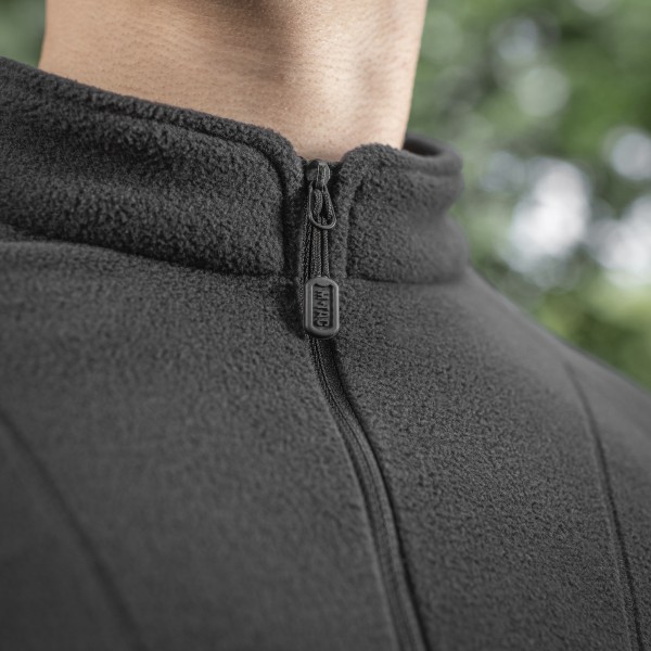 M-Tac кофта Delta Polartec реглан Black - 70022002 M-Tac кофта Delta Polartec реглан Black - 70022002