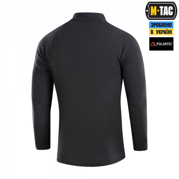 M-Tac кофта Delta Polartec реглан Black - 70022002 M-Tac кофта Delta Polartec реглан Black - 70022002