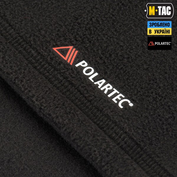 M-Tac кофта Delta Polartec реглан Black - 70022002 M-Tac кофта Delta Polartec реглан Black - 70022002