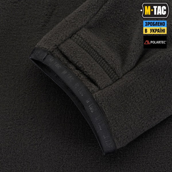 M-Tac кофта Delta Polartec реглан Black - 70022002 M-Tac кофта Delta Polartec реглан Black - 70022002