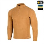 M-Tac кофта Delta Polartec реглан Coyote