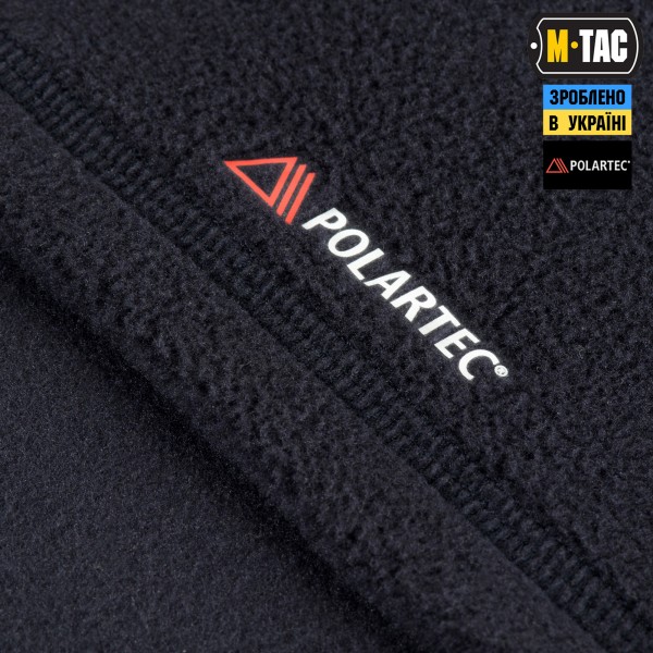 M-Tac кофта Delta Polartec реглан Dark Navy Blue - 70022015 M-Tac кофта Delta Polartec реглан Dark Navy Blue - 70022015
