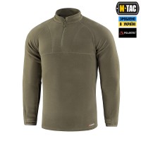M-Tac кофта Delta Polartec реглан Dark Olive