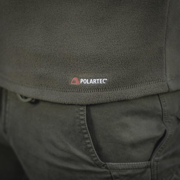 M-Tac кофта Delta Polartec реглан Dark Olive - 70022048 M-Tac кофта Delta Polartec реглан Dark Olive - 70022048