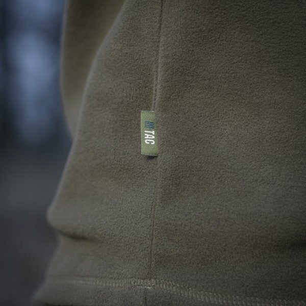 M-Tac кофта Delta Polartec реглан Dark Olive - 70022048 M-Tac кофта Delta Polartec реглан Dark Olive - 70022048