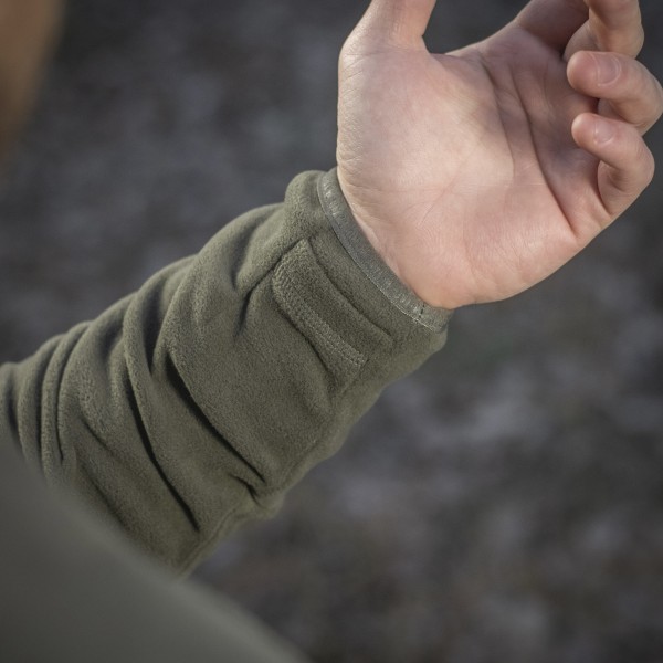 M-Tac кофта Delta Polartec реглан Dark Olive - 70022048 M-Tac кофта Delta Polartec реглан Dark Olive - 70022048