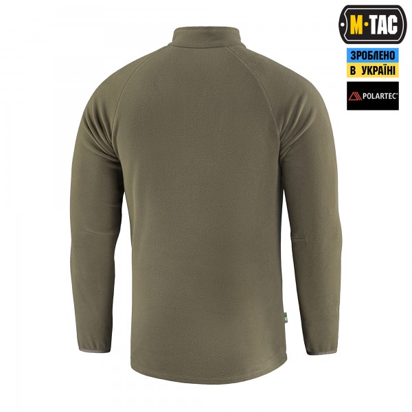 M-Tac кофта Delta Polartec реглан Dark Olive - 70022048 M-Tac кофта Delta Polartec реглан Dark Olive - 70022048