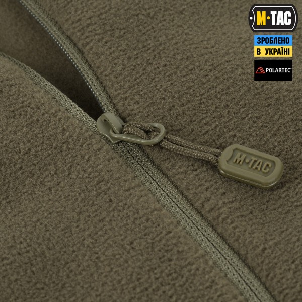 M-Tac кофта Delta Polartec реглан Dark Olive - 70022048 M-Tac кофта Delta Polartec реглан Dark Olive - 70022048