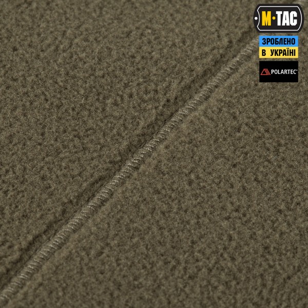 M-Tac кофта Delta Polartec реглан Dark Olive - 70022048 M-Tac кофта Delta Polartec реглан Dark Olive - 70022048