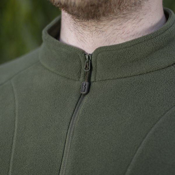 M-Tac кофта Delta Polartec реглан Army Olive - 70022062 M-Tac кофта Delta Polartec реглан Army Olive - 70022062