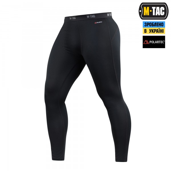 M-Tac термобрюки Level I Polartec Black - 70024002