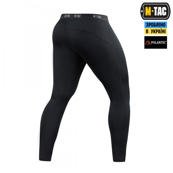 M-Tac термоштани Level I Polartec Black - 70024002 M-Tac термоштани Level I Polartec Black - 70024002