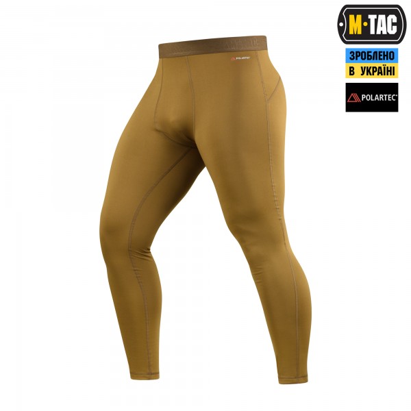 M-Tac термобрюки Level I Polartec Coyote - 70024005