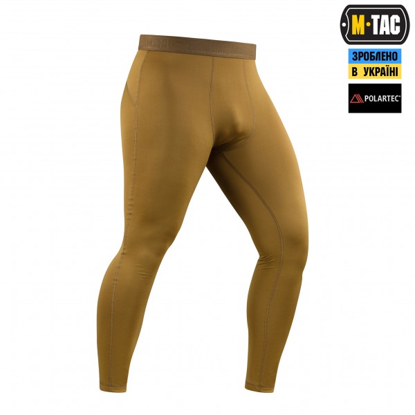 M-Tac термоштани Level I Polartec Coyote - 70024005 M-Tac термоштани Level I Polartec Coyote - 70024005