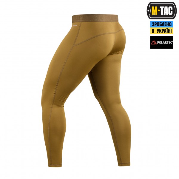 M-Tac термоштани Level I Polartec Coyote - 70024005 M-Tac термоштани Level I Polartec Coyote - 70024005