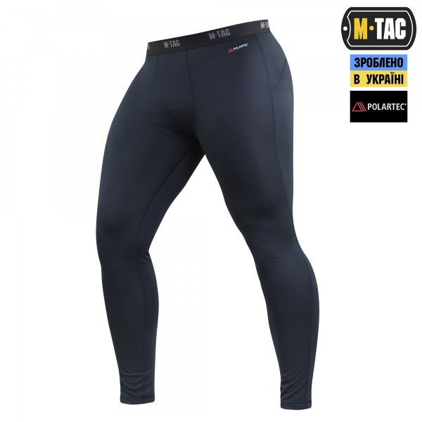 M-Tac термоштани Level I Polartec Dark Navy Blue - 70024015