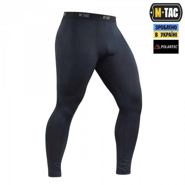 M-Tac термоштани Level I Polartec Dark Navy Blue - 70024015