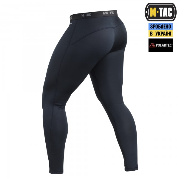 M-Tac термоштани Level I Polartec Dark Navy Blue - 70024015