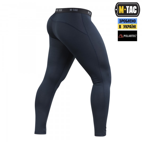 M-Tac термоштани Level I Polartec Dark Navy Blue - 70024015