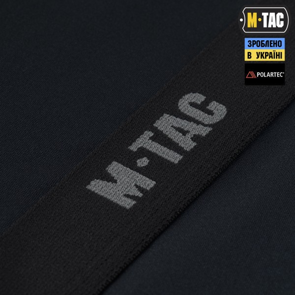 M-Tac термоштани Level I Polartec Dark Navy Blue - 70024015