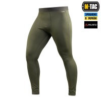 M-Tac термоштани Level I Polartec Dark Olive