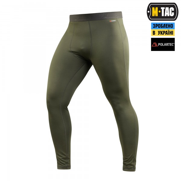 M-Tac термоштани Level I Polartec Dark Olive - 70024042
