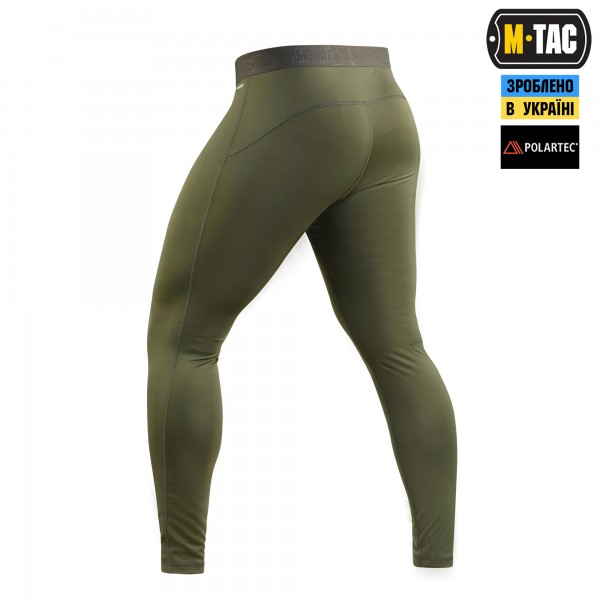 M-Tac термоштани Level I Polartec Dark Olive - 70024042
