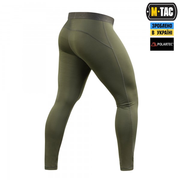 M-Tac термоштани Level I Polartec Dark Olive - 70024042