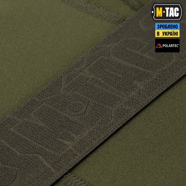 M-Tac термоштани Level I Polartec Dark Olive - 70024042