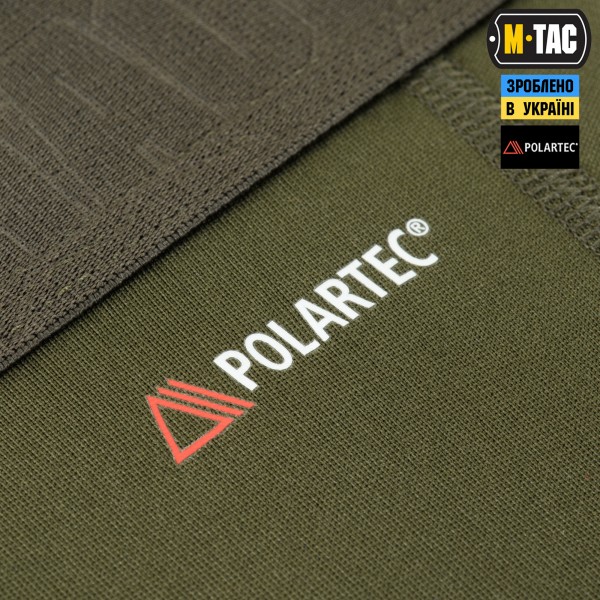 M-Tac термоштани Level I Polartec Dark Olive - 70024042